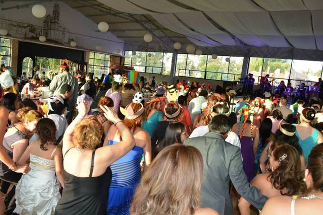 Tornafiesta