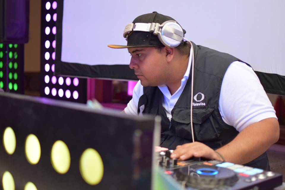 Dj Tortaz