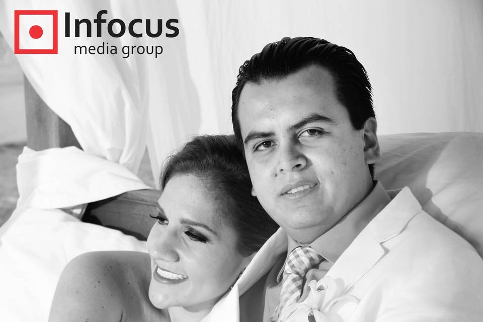 Infocus Media Group