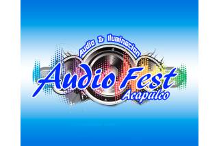 Audiofest logo