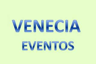 Venecia Eventos logo