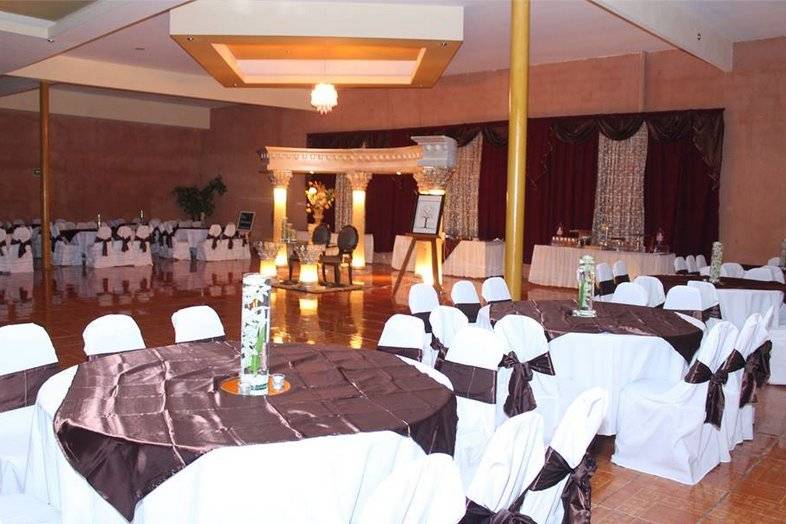 Eventos Venecia