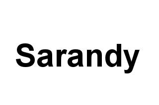 Sarandy - Velos y mantillas