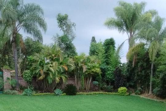 Hacienda Gaxiola