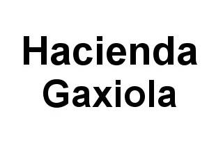 Hacienda Gaxiola logo