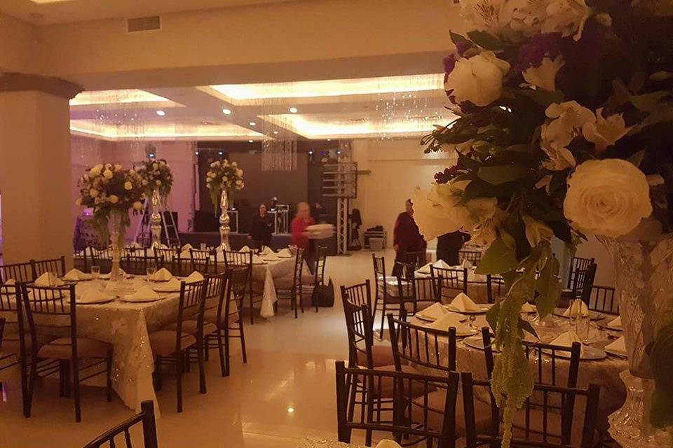 Eventos Grecia