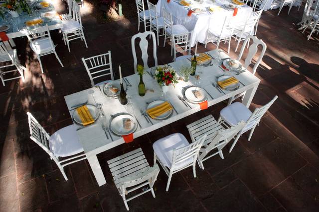 Montaje shabby