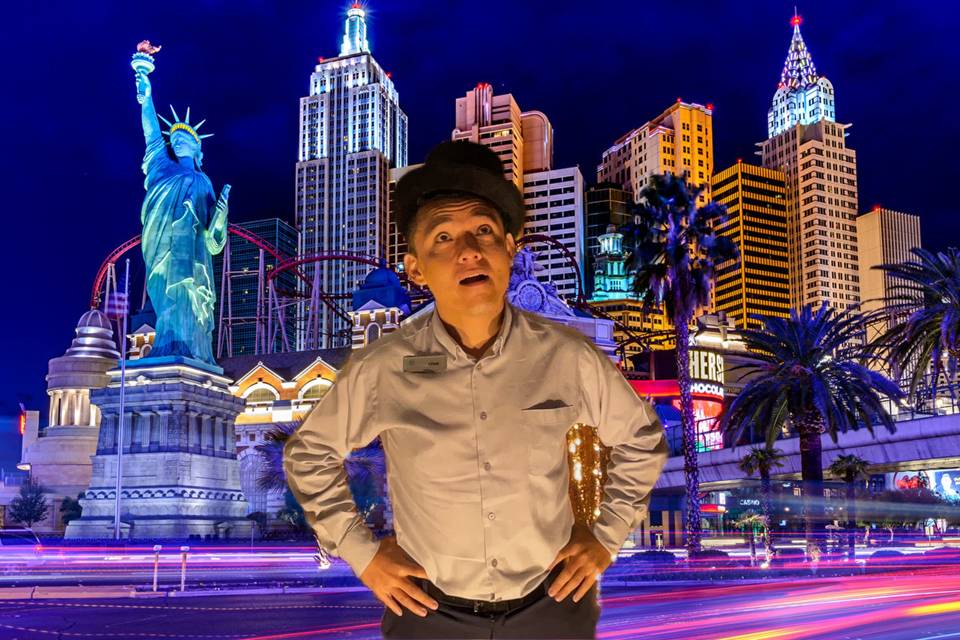 Selfie Digital