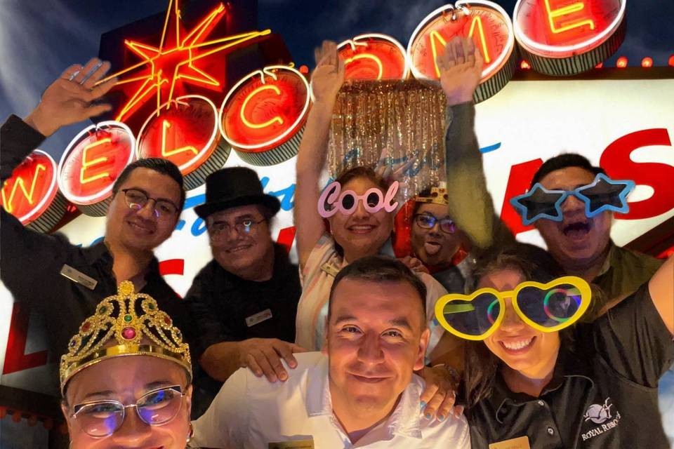 Selfie Digital