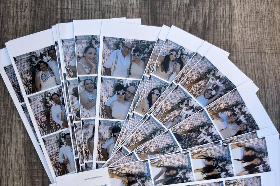 Selfie fotos Cancún Boda