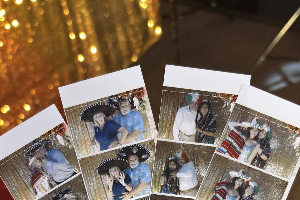 Cabina Selfie Fotos