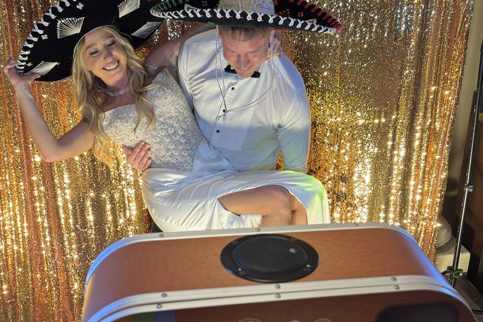 Cabina Selfie Fotos