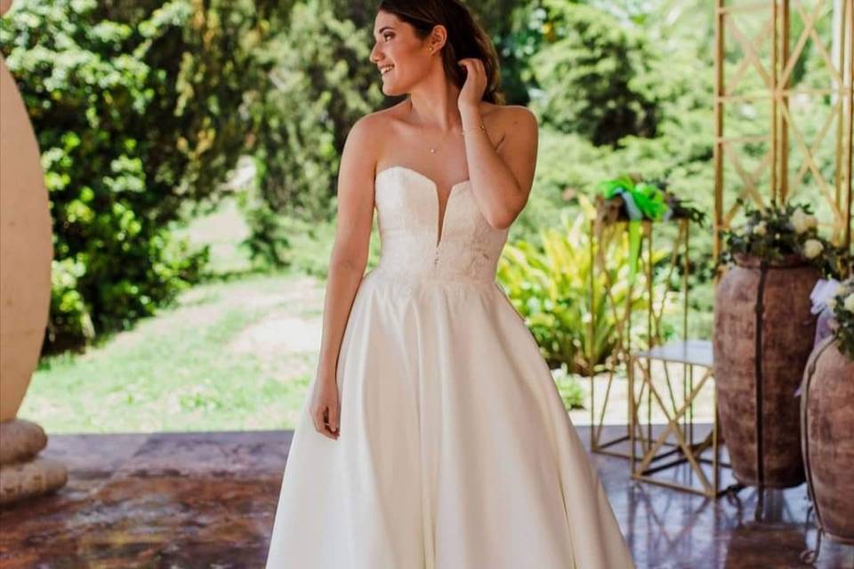 Vestido