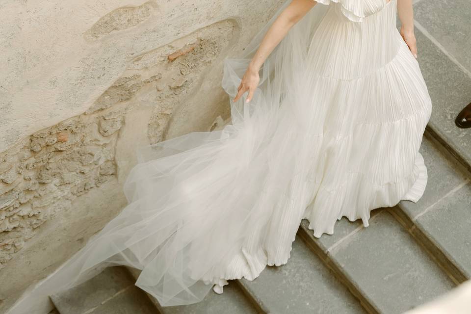 Vestido