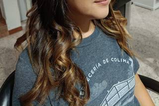 Patti Rivera Stylist
