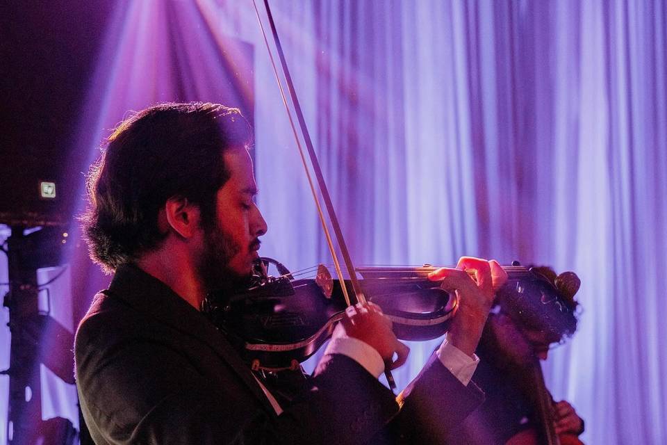 Presentación Tijuana