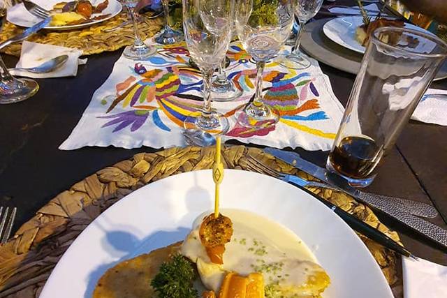 Banquetería