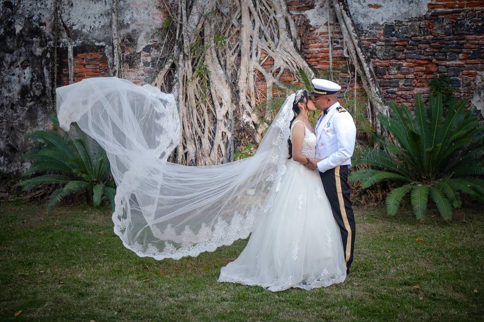 Te amo!