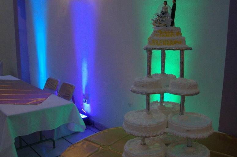 Ferzay Salón de Eventos