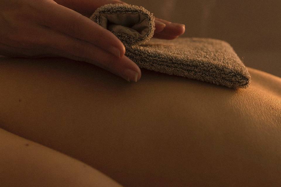 Relajación