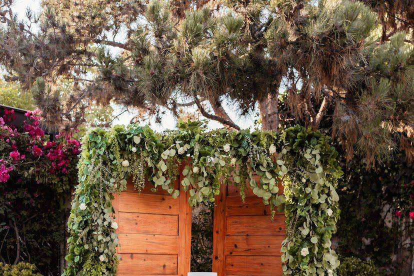 Oficiante de ceremonias para matrimonios