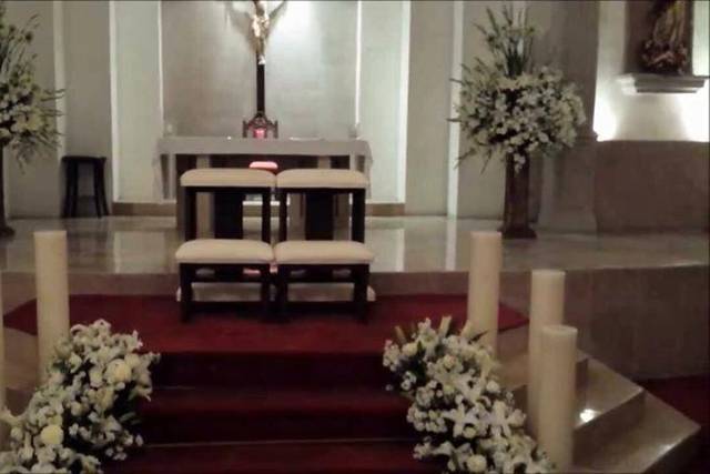 Capilla