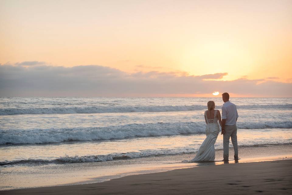 Boda en Mazatlán