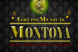 Grupo Musical Montoya logo