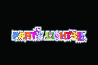 Party Lights Cuernavaca logo
