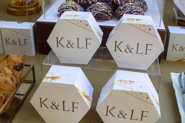 Boda K& LF
