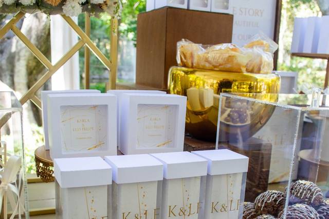 Boda K& LF