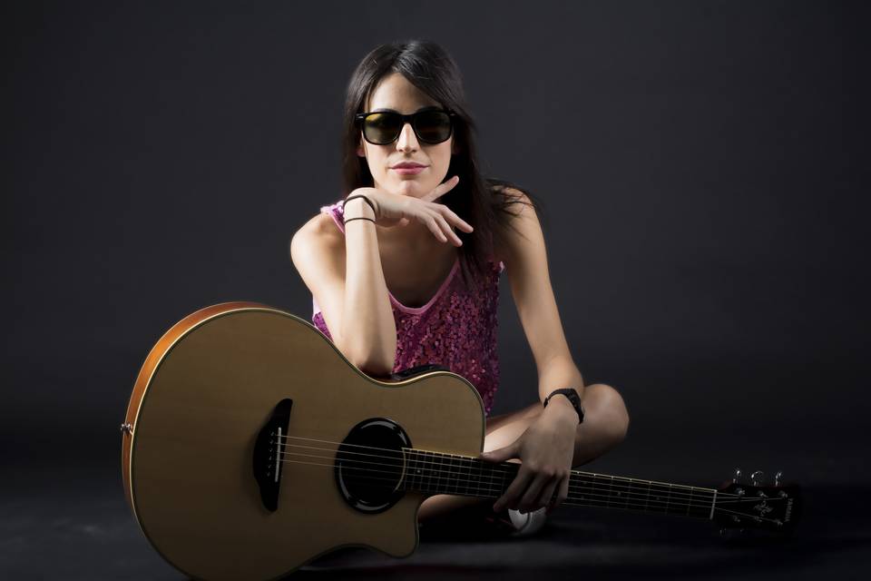 Guitarra & Voz