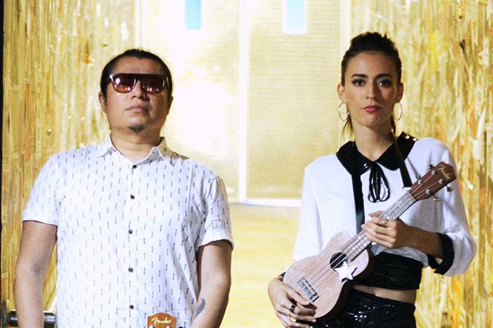 Dueto Multi-instrumentista
