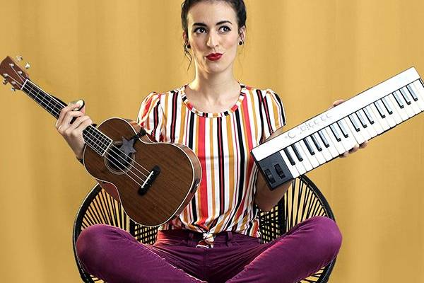 Live Looping Solo Artist