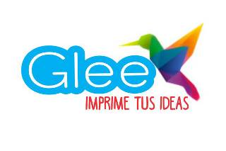 Glee Impresos logo