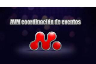 Logoavmcoordinaciondeeventos
