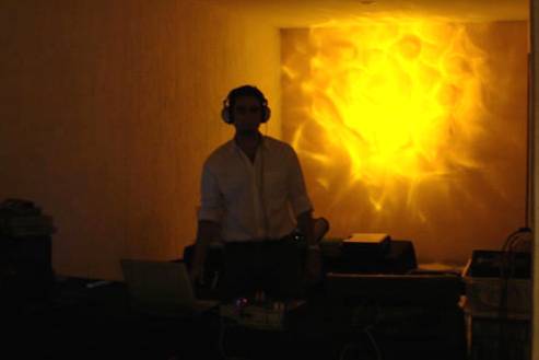 Dj profesional