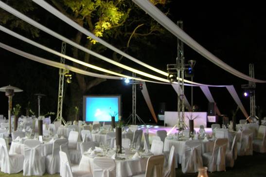 Mobiliario y decoración