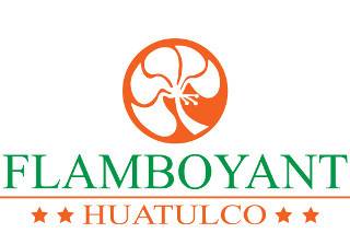 Logo Hotel Flamboyant Huatulco