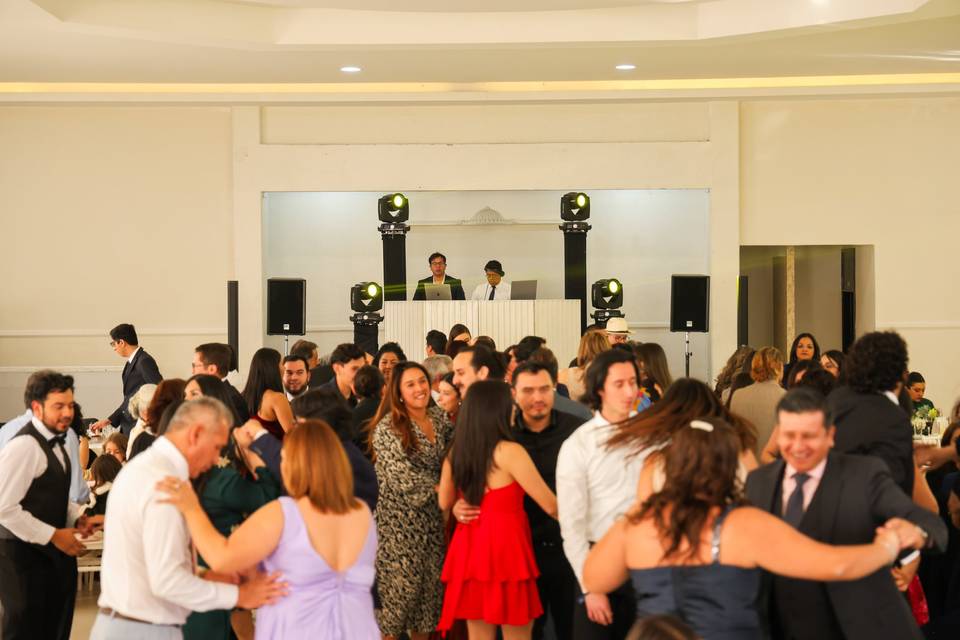Musica para todas las edades