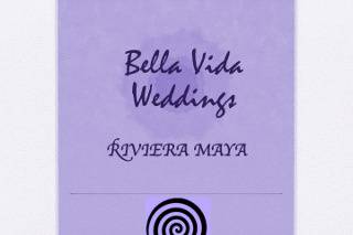 Bella Vida Wedding logo