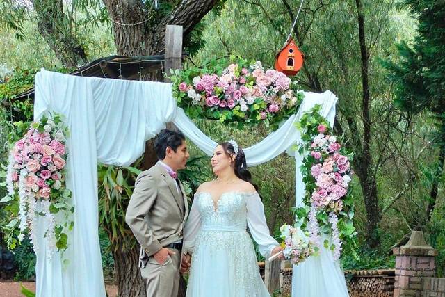 Marisol Silva Wedding Planner