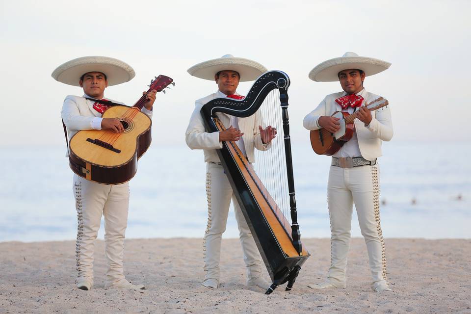 Mariachi Cabo