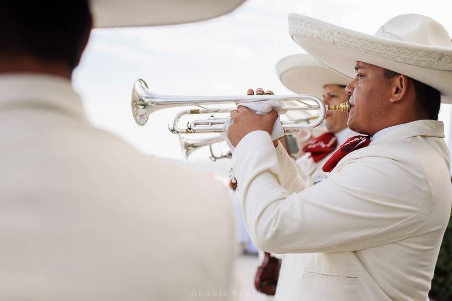 Mariachi Cabo