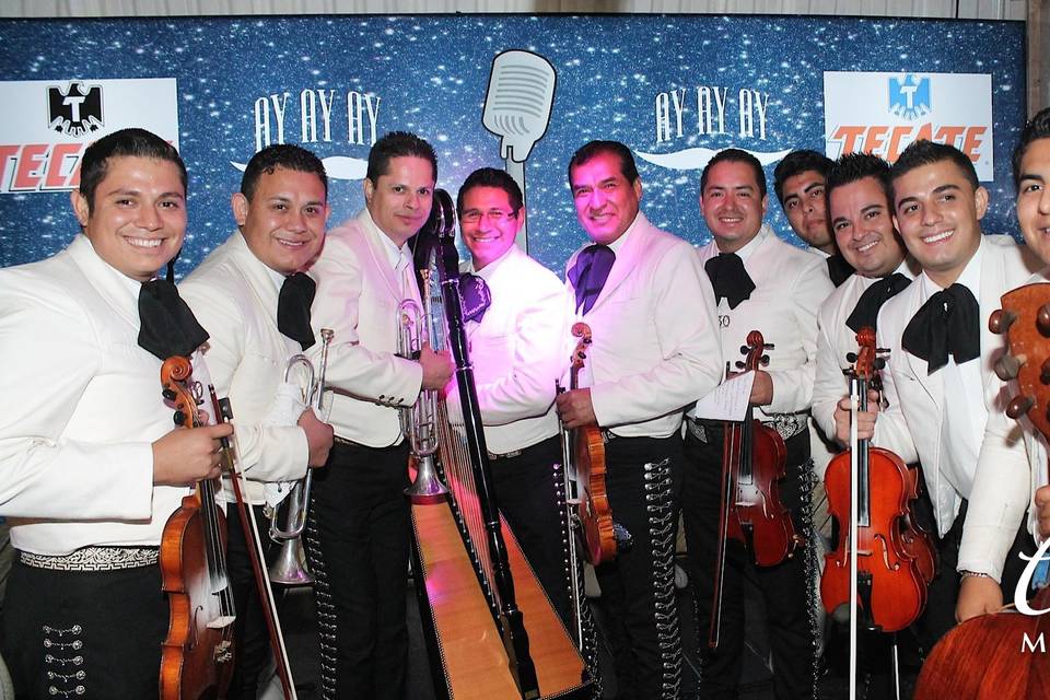 Mariachi Cabo