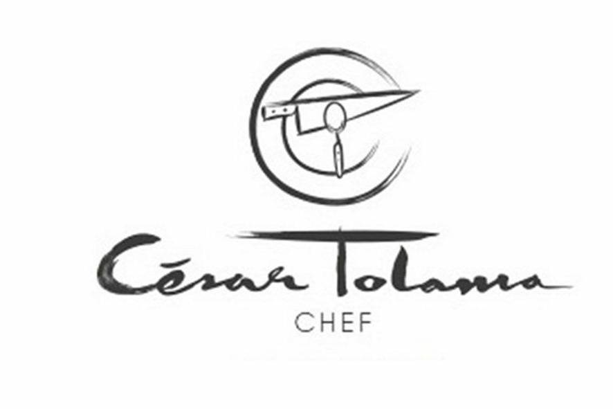 Chef César Tolama