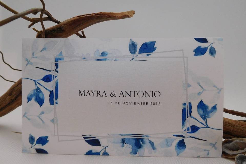 Crearte Invitaciones