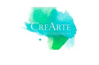 Logo Crearte invitaciones