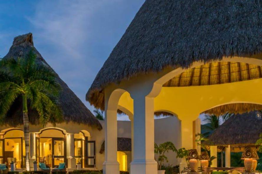Quinta Real - Consulta disponibilidad y precios