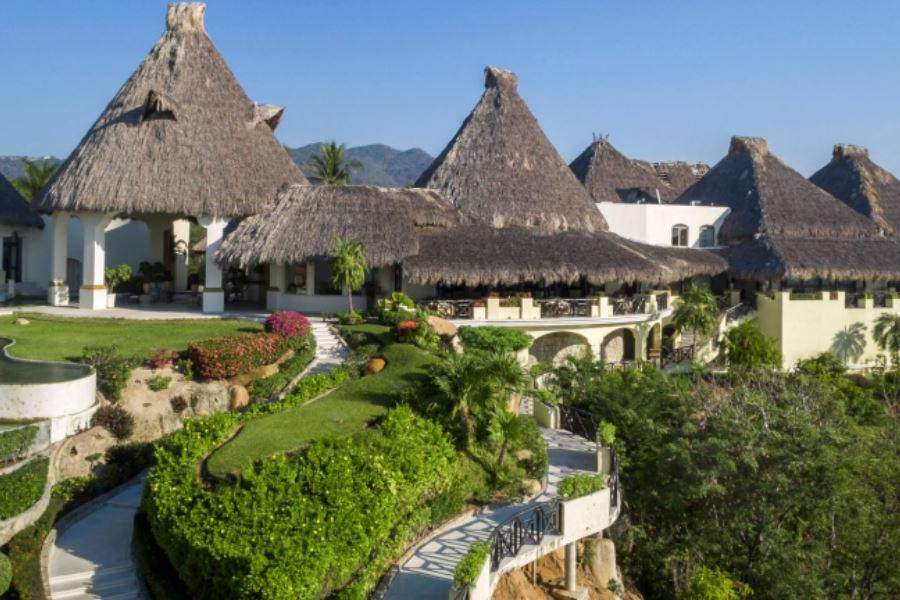 Quinta Real - Consulta disponibilidad y precios